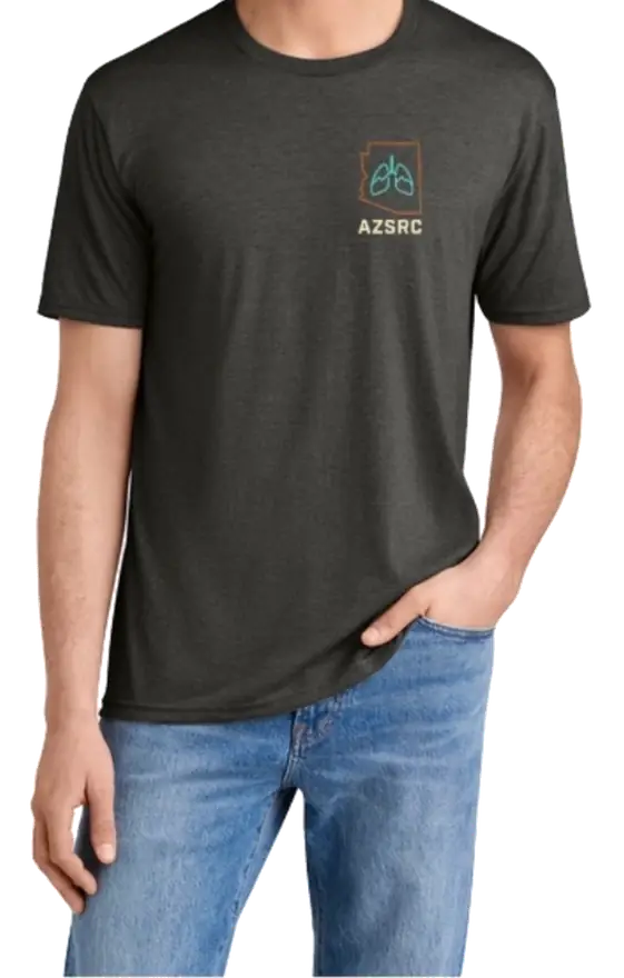Desert Tri-Blend Tee