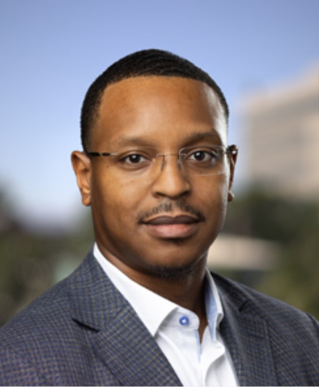 Sterling Wimbish III